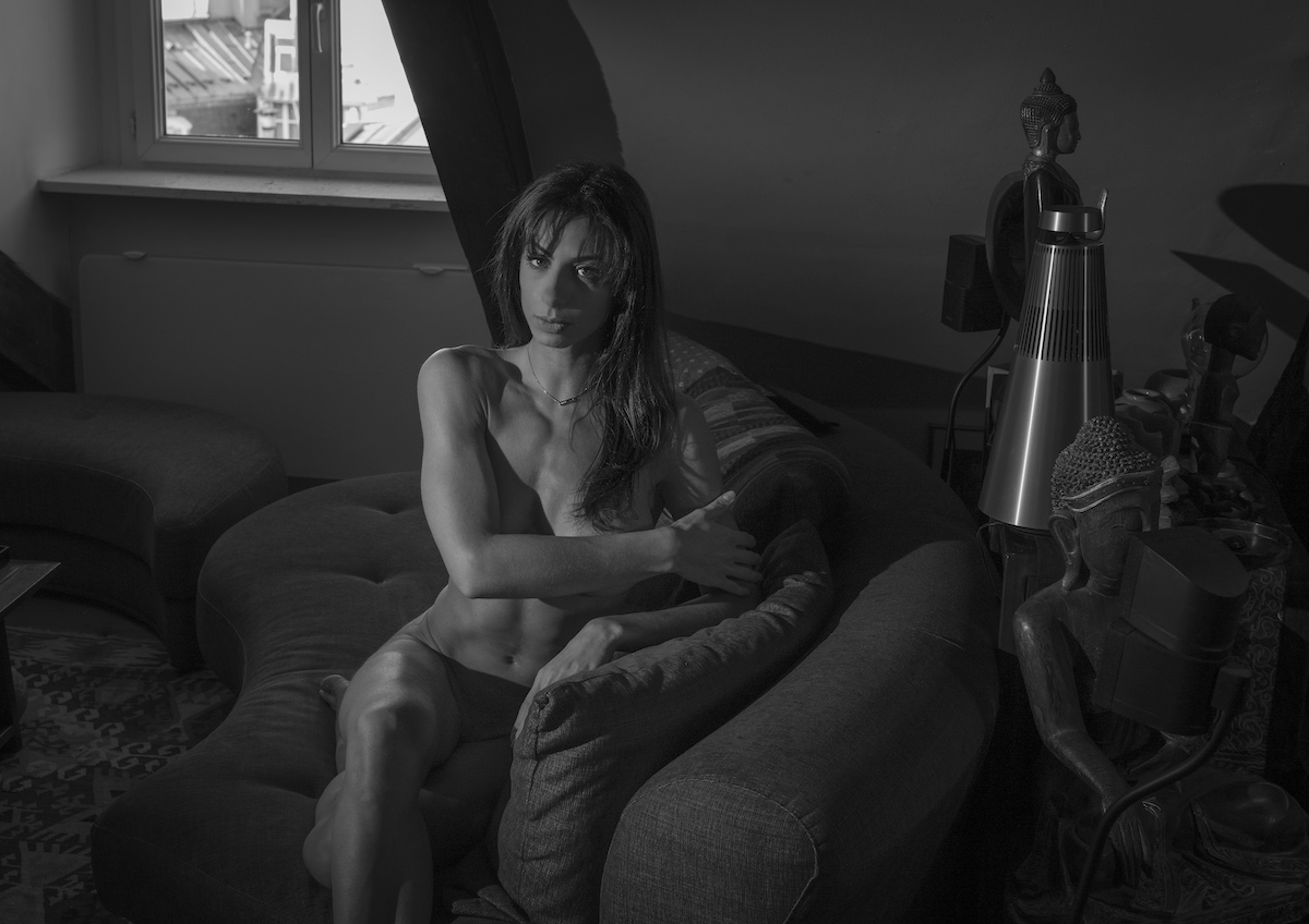 Time for game - Tina & Claudio Pari Image 10