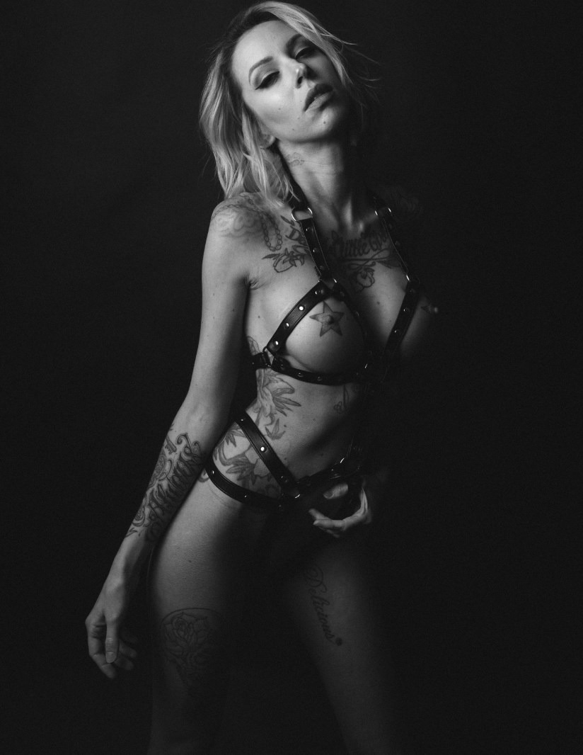 Tobias Hibbs & Jennifer Lynn - Do  What I Ask Image 17