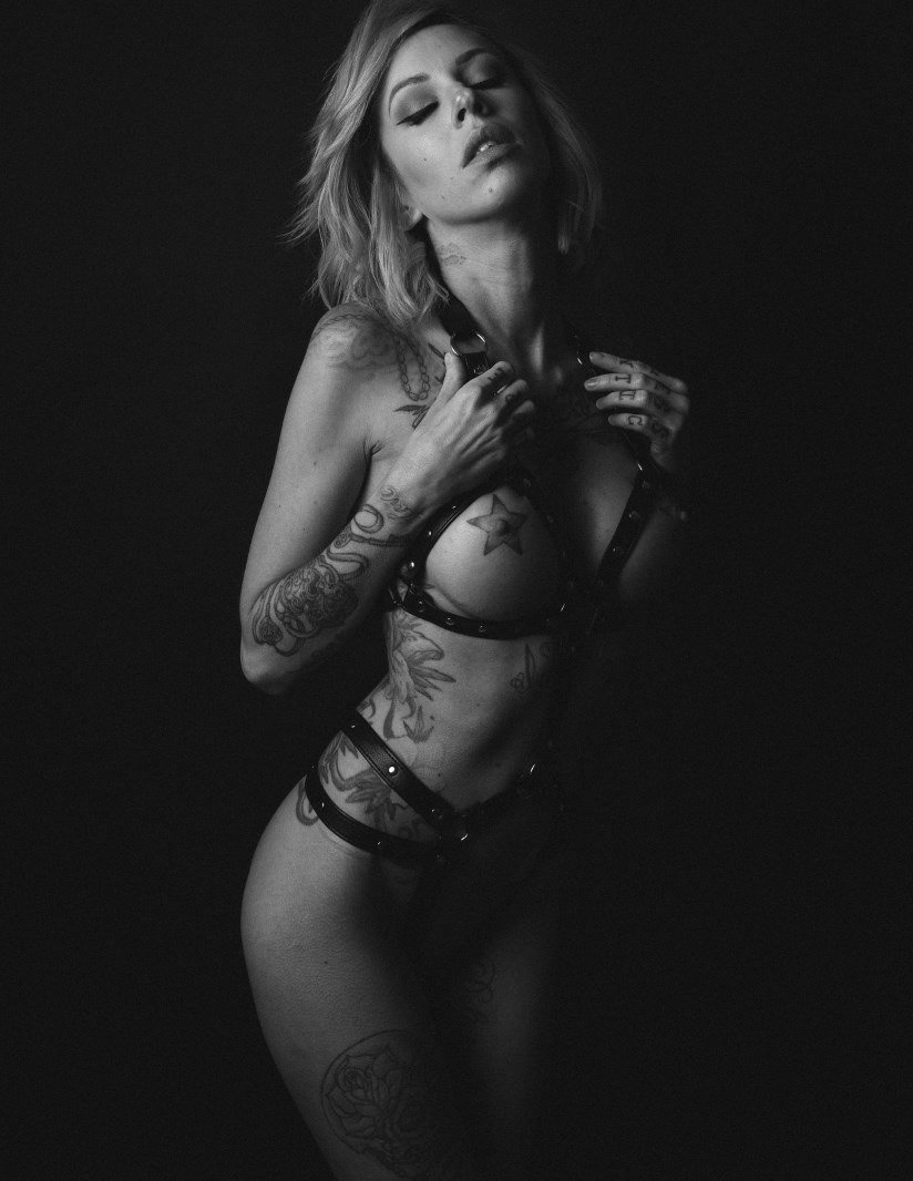 Tobias Hibbs & Jennifer Lynn - Do  What I Ask Image 20