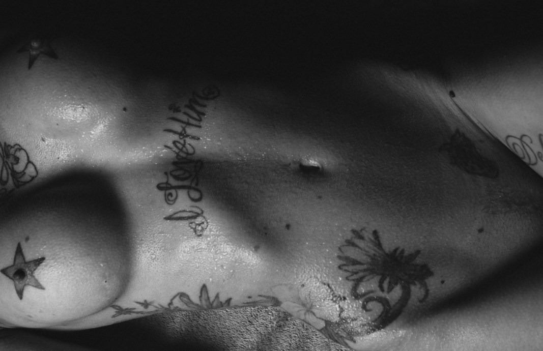 Tobias Hibbs & Jennifer Lynn - Do  What I Ask Image 22