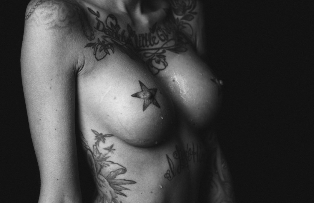 Tobias Hibbs & Jennifer Lynn - Do  What I Ask Image 25