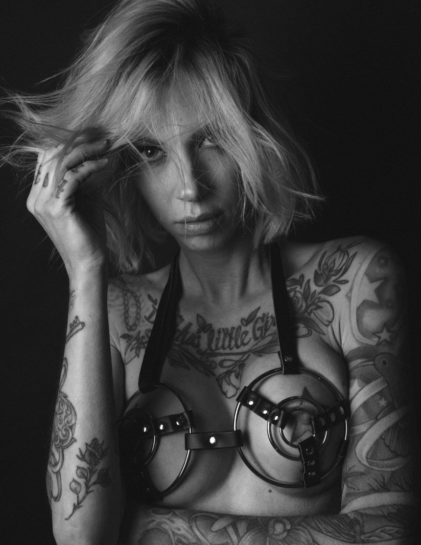 Tobias Hibbs & Jennifer Lynn - Do  What I Ask Image 28