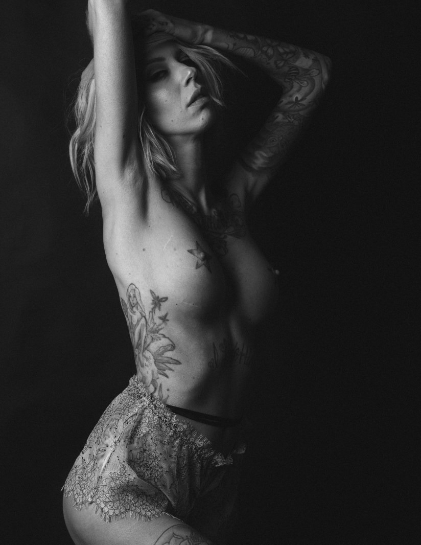 Tobias Hibbs & Jennifer Lynn - Do  What I Ask Image 29