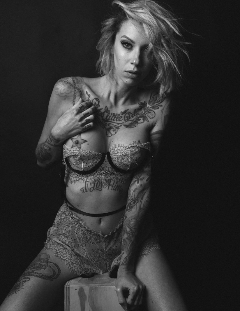 Tobias Hibbs & Jennifer Lynn - Do  What I Ask Image 8