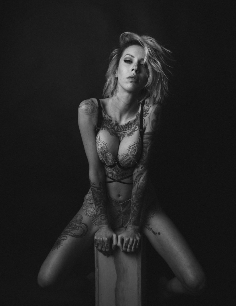 Tobias Hibbs & Jennifer Lynn - Do  What I Ask Image 9