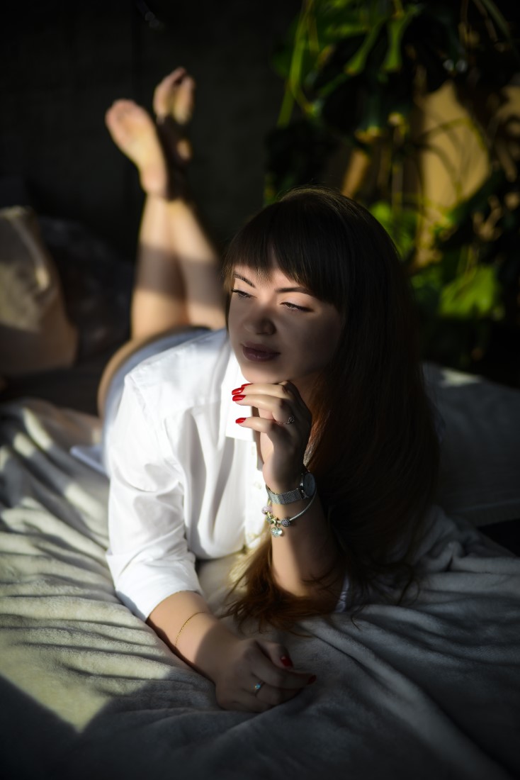 Today Is Another Day To Love Women - Maria Vikulina Image 11