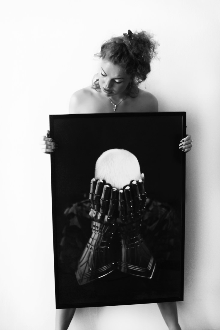 Today Is Another Day To Love Women - Maria Vikulina Image 12