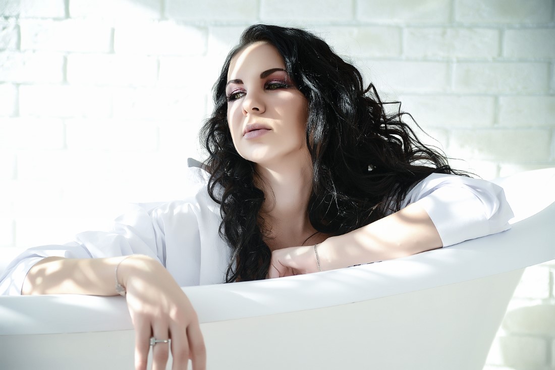 Today Is Another Day To Love Women - Maria Vikulina Image 18