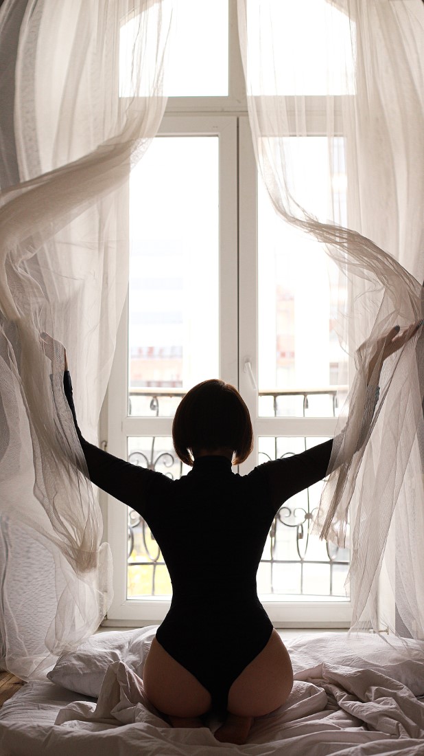 Today Is Another Day To Love Women - Maria Vikulina Image 19