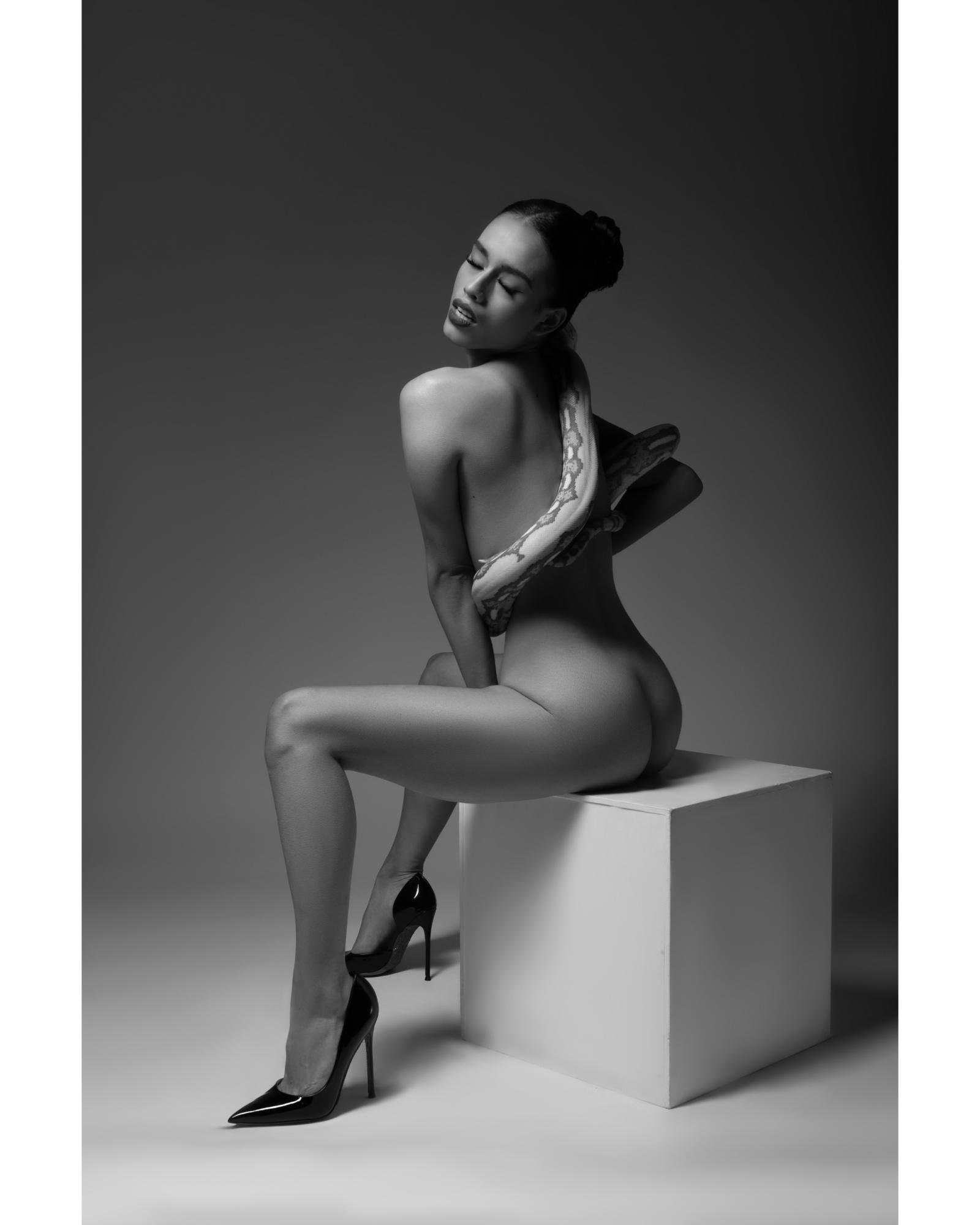 To'on Kaan - ToniePop & The Real Solange Image 2