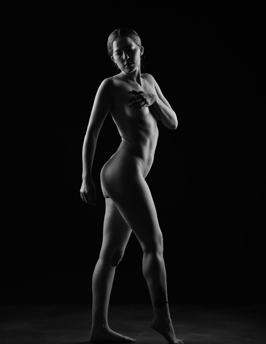 Tranquility - Kelsie Oaks & Xi Zeng Image 20