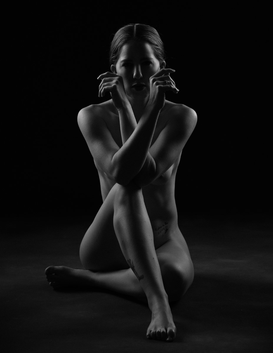 Tranquility - Kelsie Oaks & Xi Zeng Image 23
