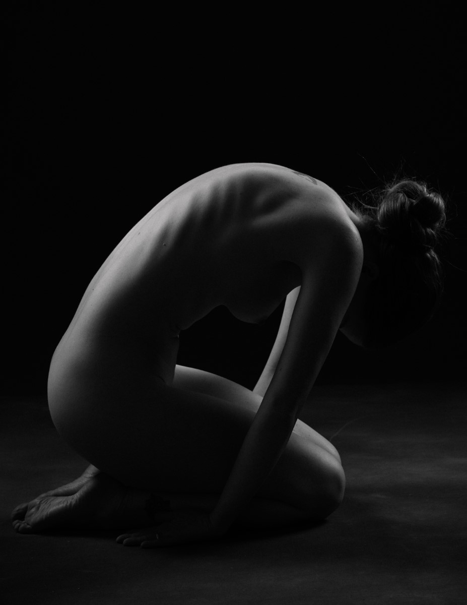 Tranquility - Kelsie Oaks & Xi Zeng Image 5