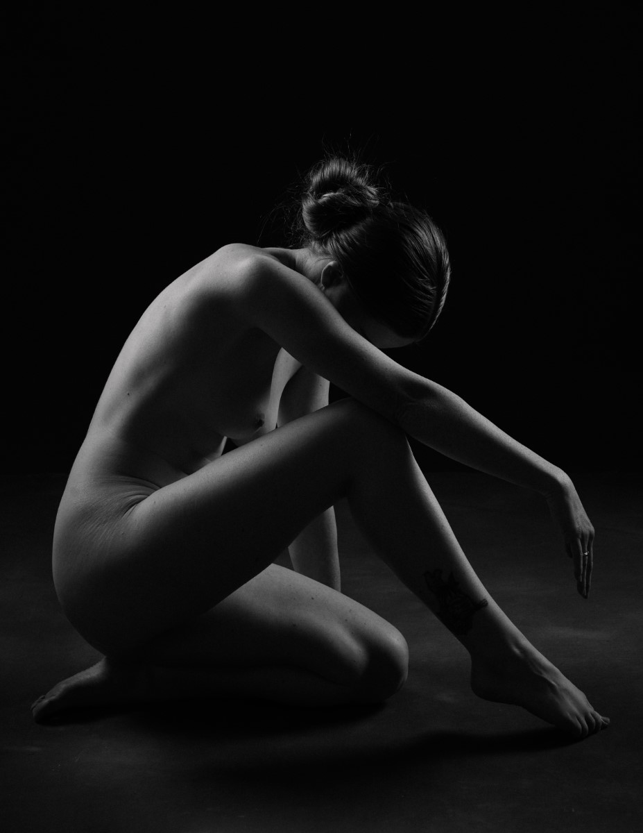 Tranquility - Kelsie Oaks & Xi Zeng Image 9