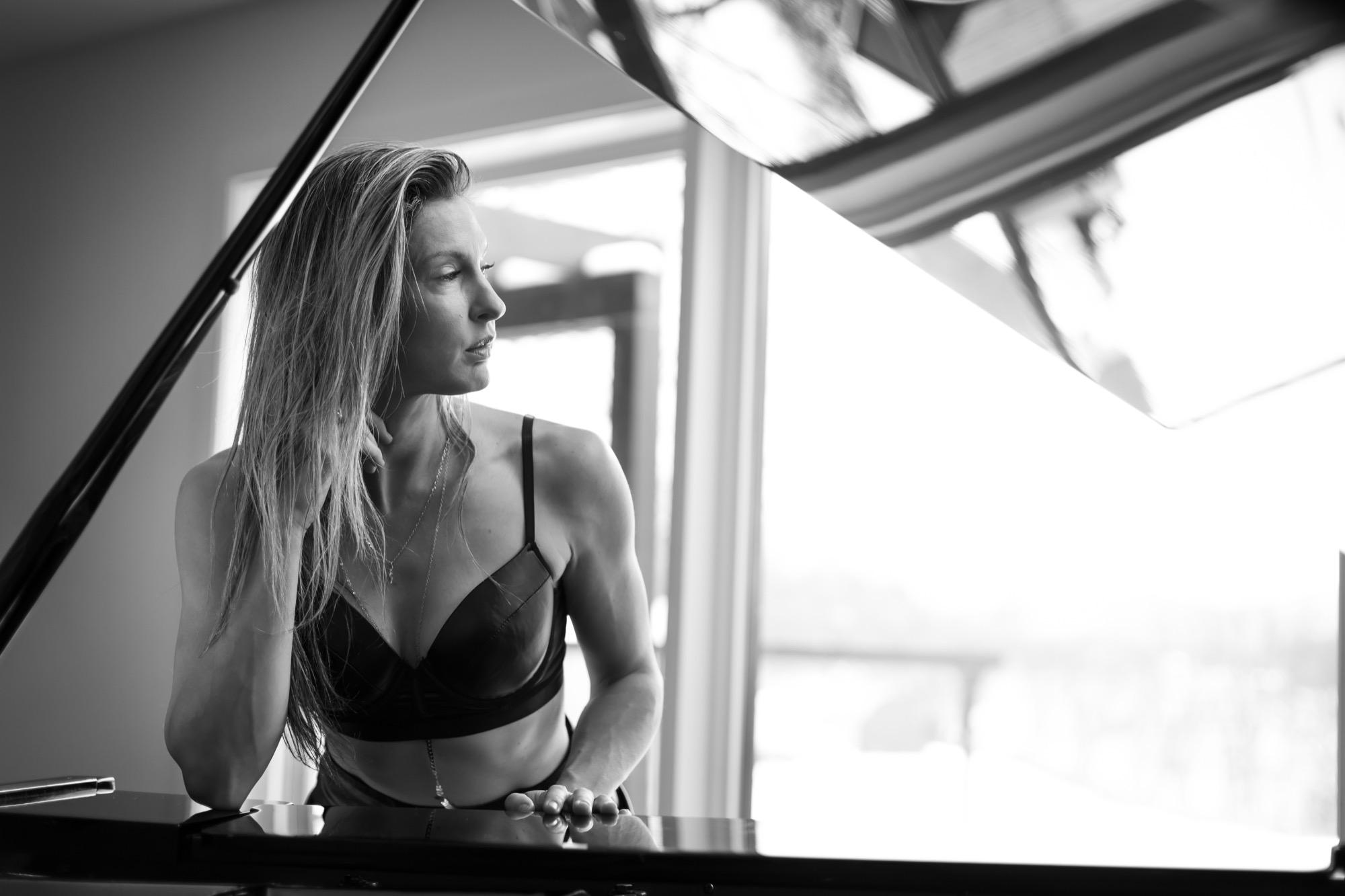 Transparence - Olivier Levasseur Image 1