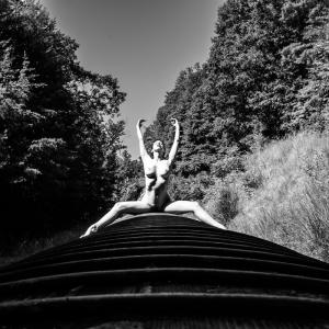 Underneath The Bridge Kat Malone Jefferson 7 P647bsd Urban Boudoir Photography
