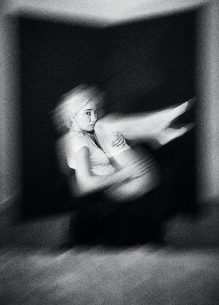 Unshattered Essence - Alla Kerimova & Ravin Goyal Image 6