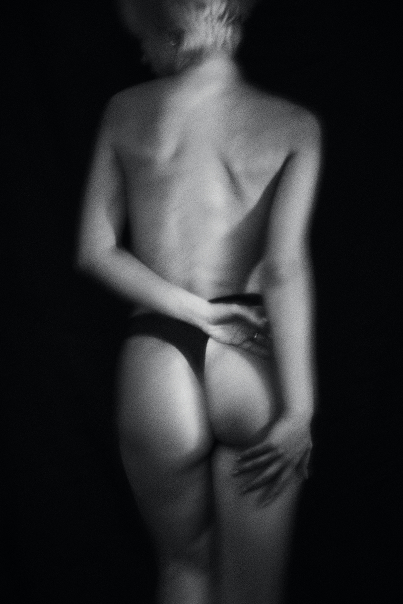 Unshattered Essence - Alla Kerimova & Ravin Goyal Image 7