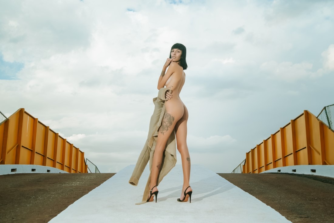 Urban - Ingrid Sousa & Luciano Freire Image 12