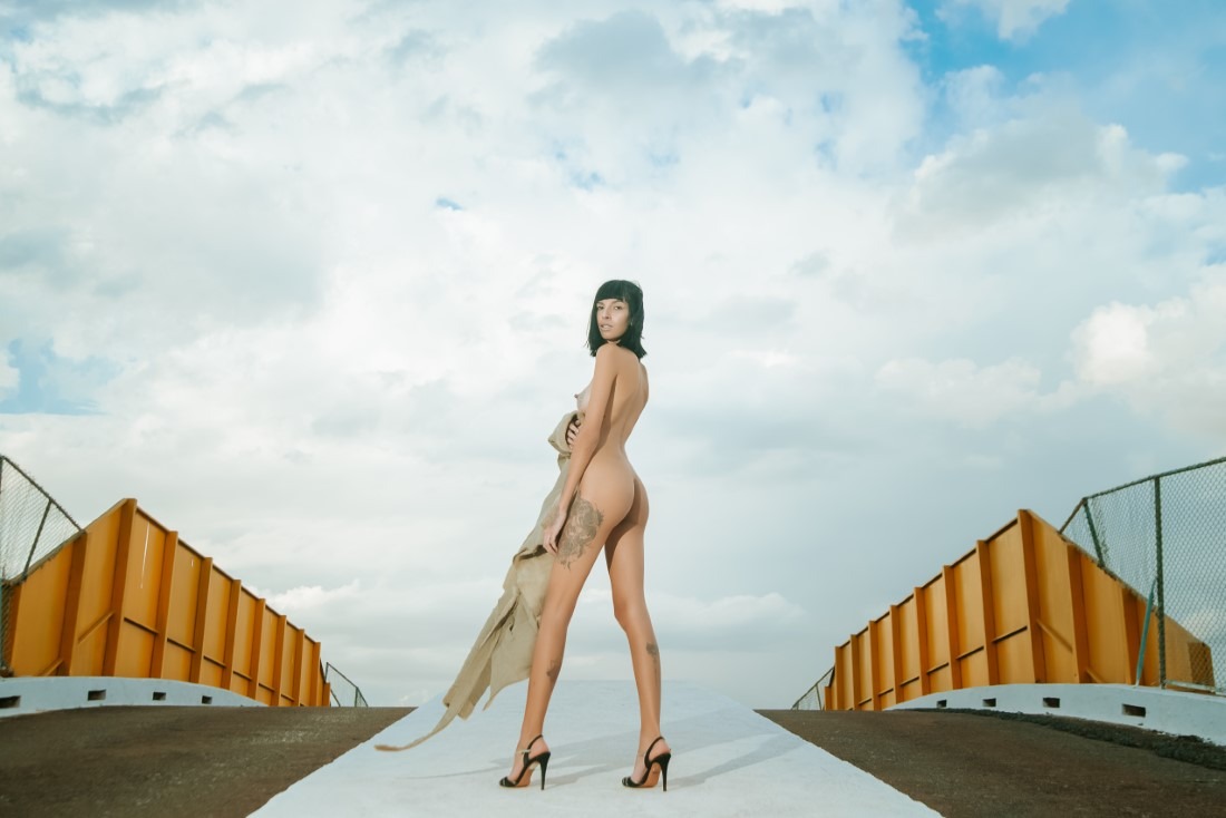 Urban - Ingrid Sousa & Luciano Freire Image 13