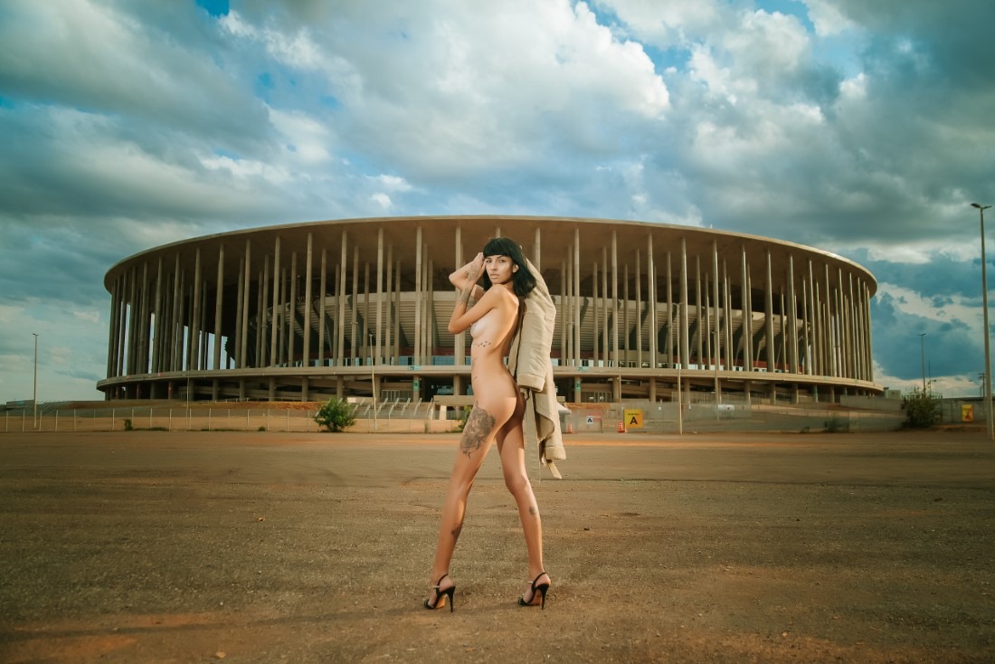Urban - Ingrid Sousa & Luciano Freire Image 17