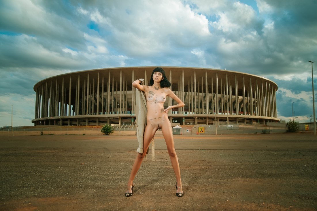 Urban - Ingrid Sousa & Luciano Freire Image 18