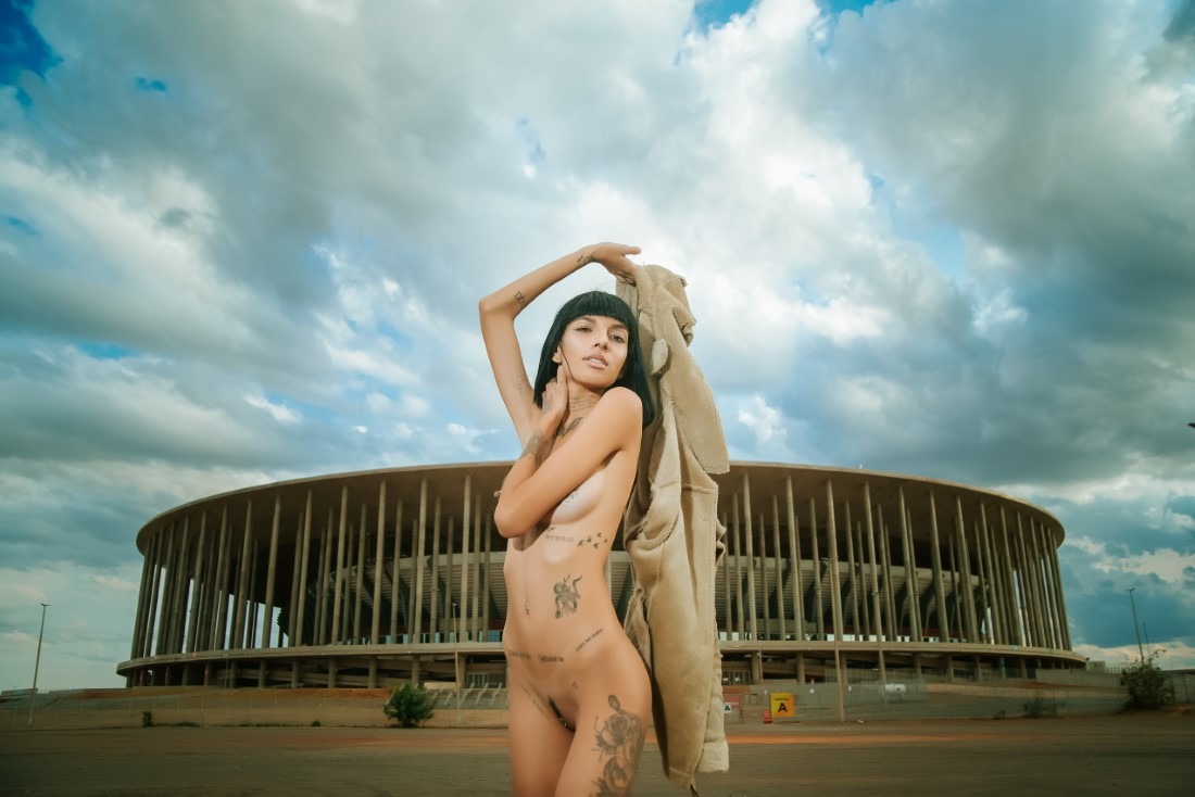 Urban - Ingrid Sousa & Luciano Freire Image 20