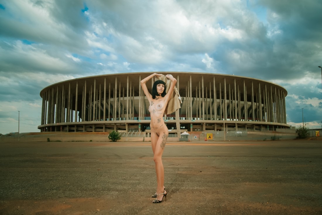 Urban - Ingrid Sousa & Luciano Freire Image 21