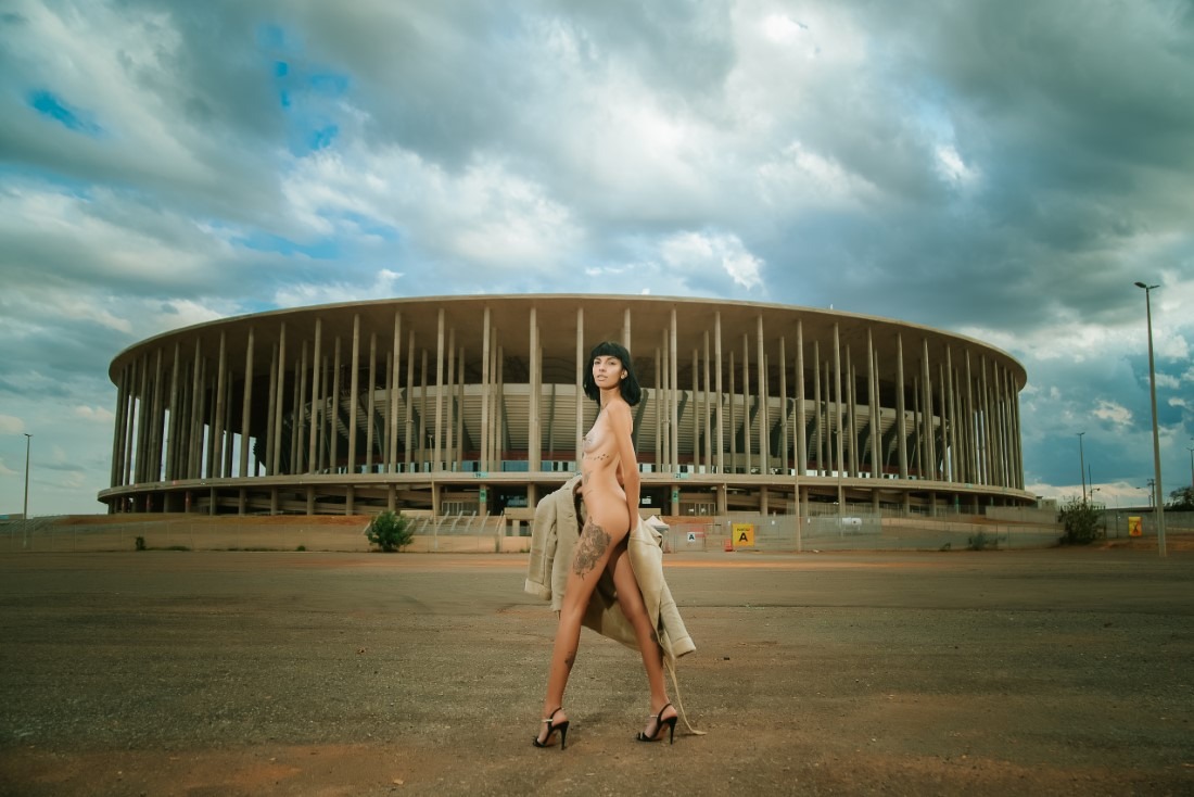Urban - Ingrid Sousa & Luciano Freire Image 22