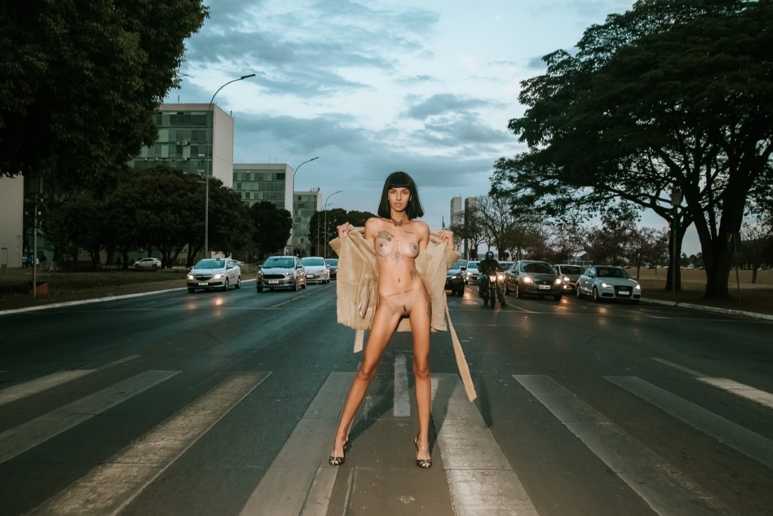 Urban - Ingrid Sousa & Luciano Freire Image 4