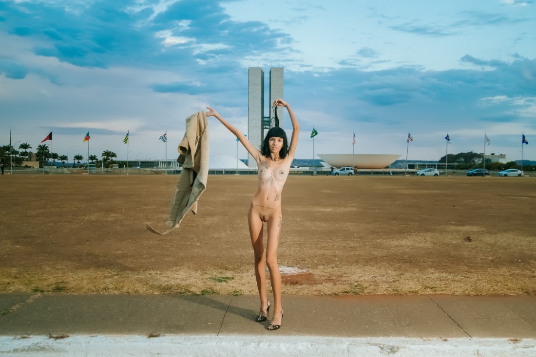 Urban - Ingrid Sousa & Luciano Freire Image 7
