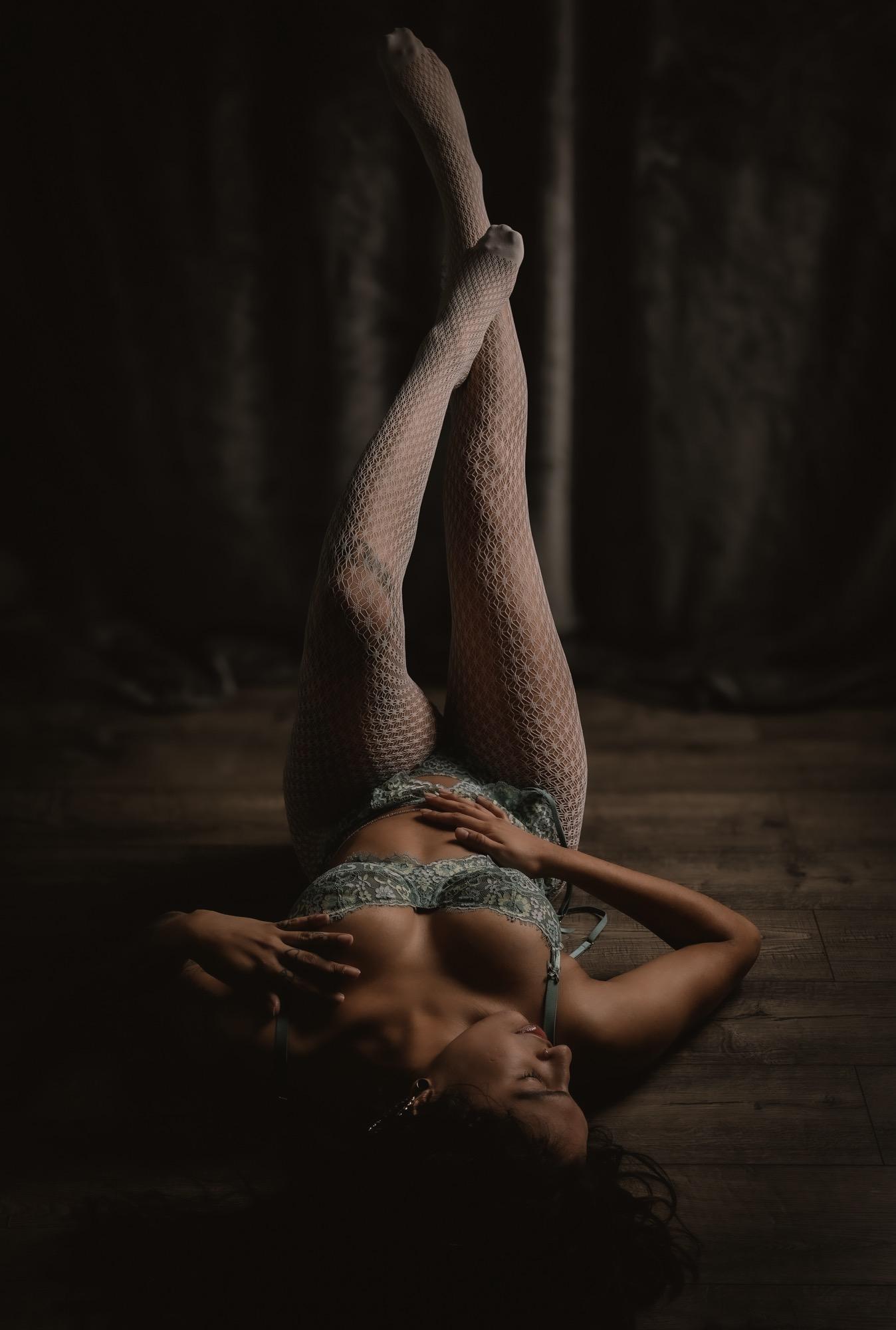 Urbanvisionist Portfolio - Turé Dock & Lisneidy