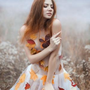 Valeria Shevchenko & Julia Tyagushova - Leaving Autumn