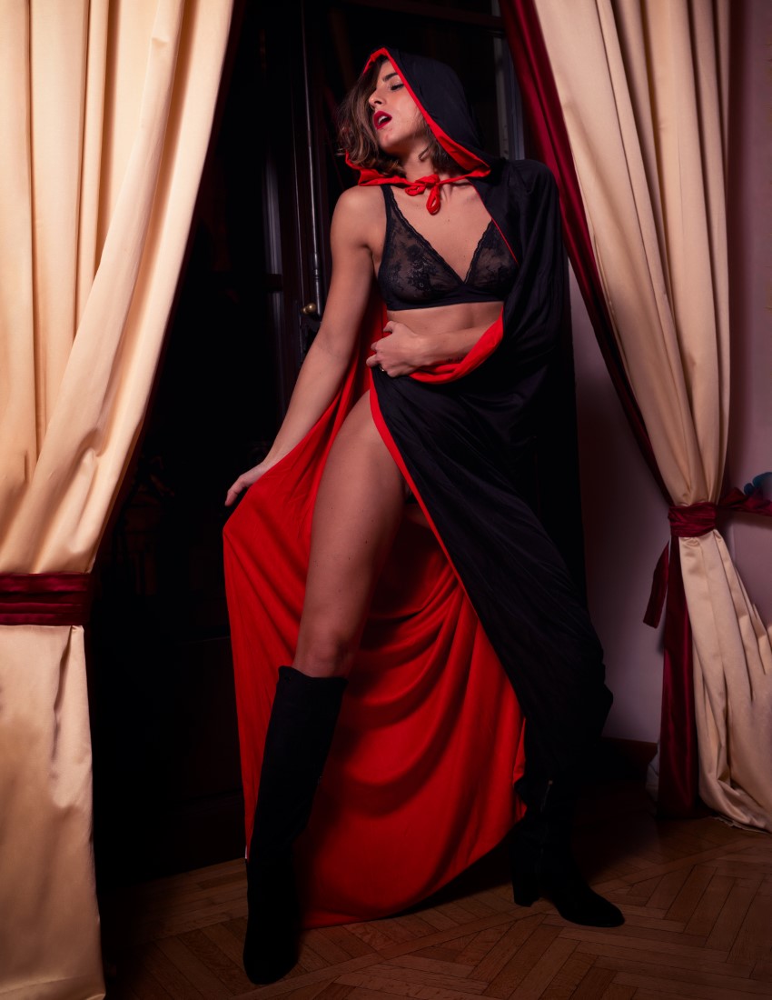 Vampyras - Bellasirena & Camilla & Thehorus Image 14