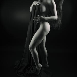 Veil Of Silence - Luis Barragán & Dione Jill