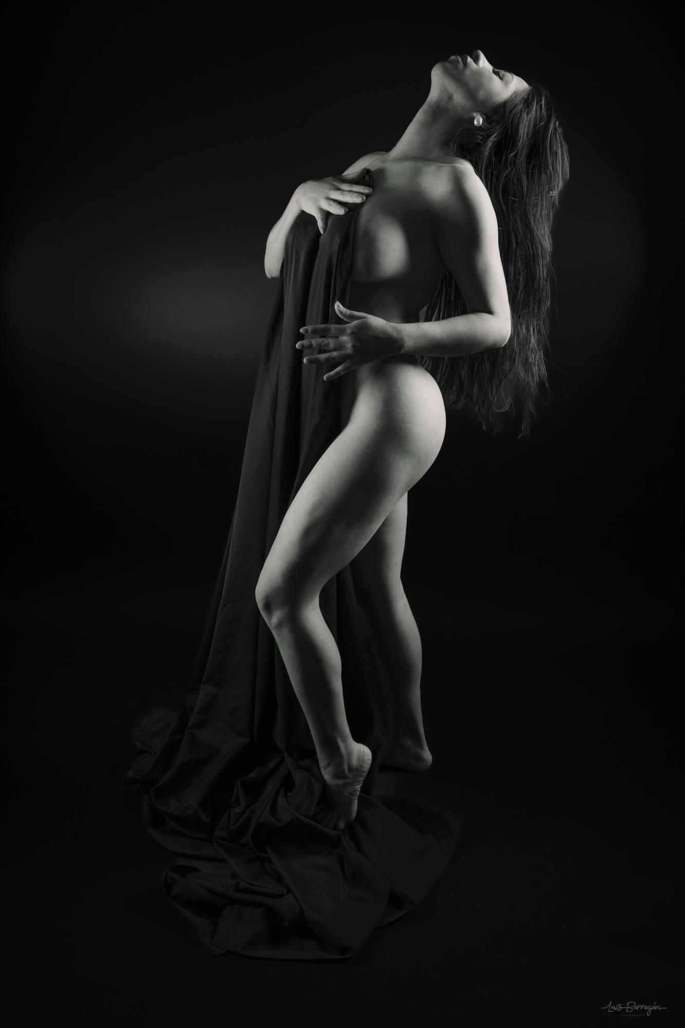 Veil Of Silence - Luis Barragán & Dione Jill Image 2