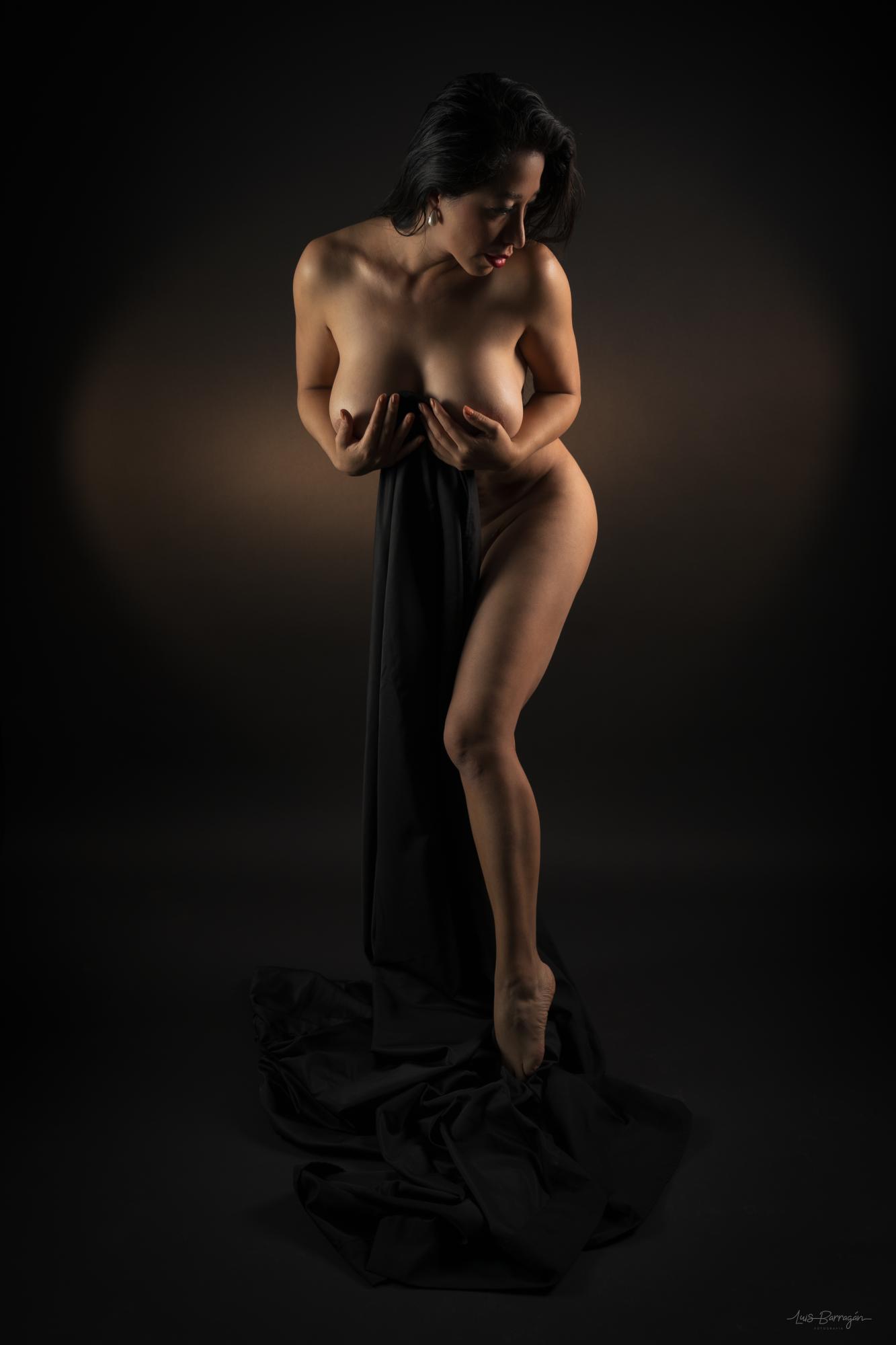 Veil Of Silence - Luis Barragán & Dione Jill Image 4