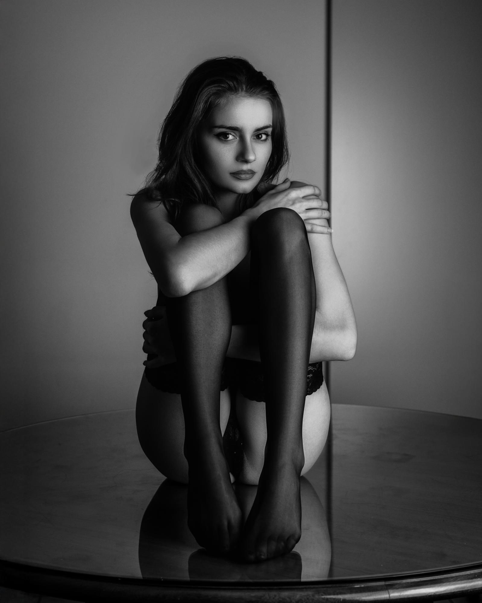 Veiled Elegance - Christopher Stavrinides & Masha Image 8