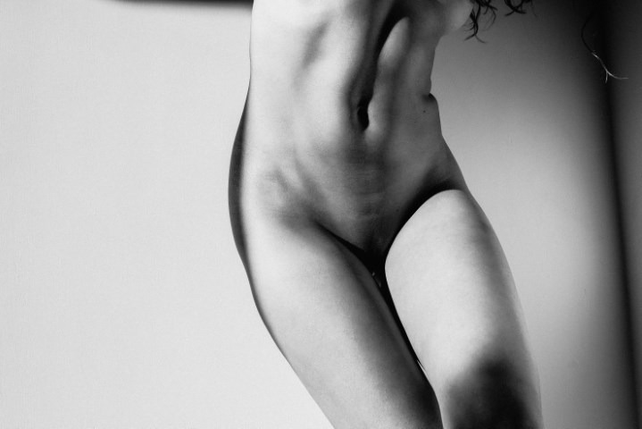 Velvet Thyme Boudoir & Nyla Jane - Tread Lightly Image 15