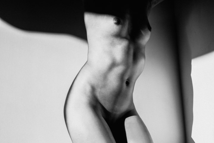 Velvet Thyme Boudoir & Nyla Jane - Tread Lightly Image 16