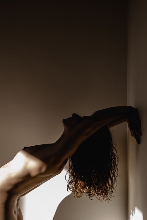 Velvet Thyme Boudoir & Nyla Jane - Tread Lightly Image 6