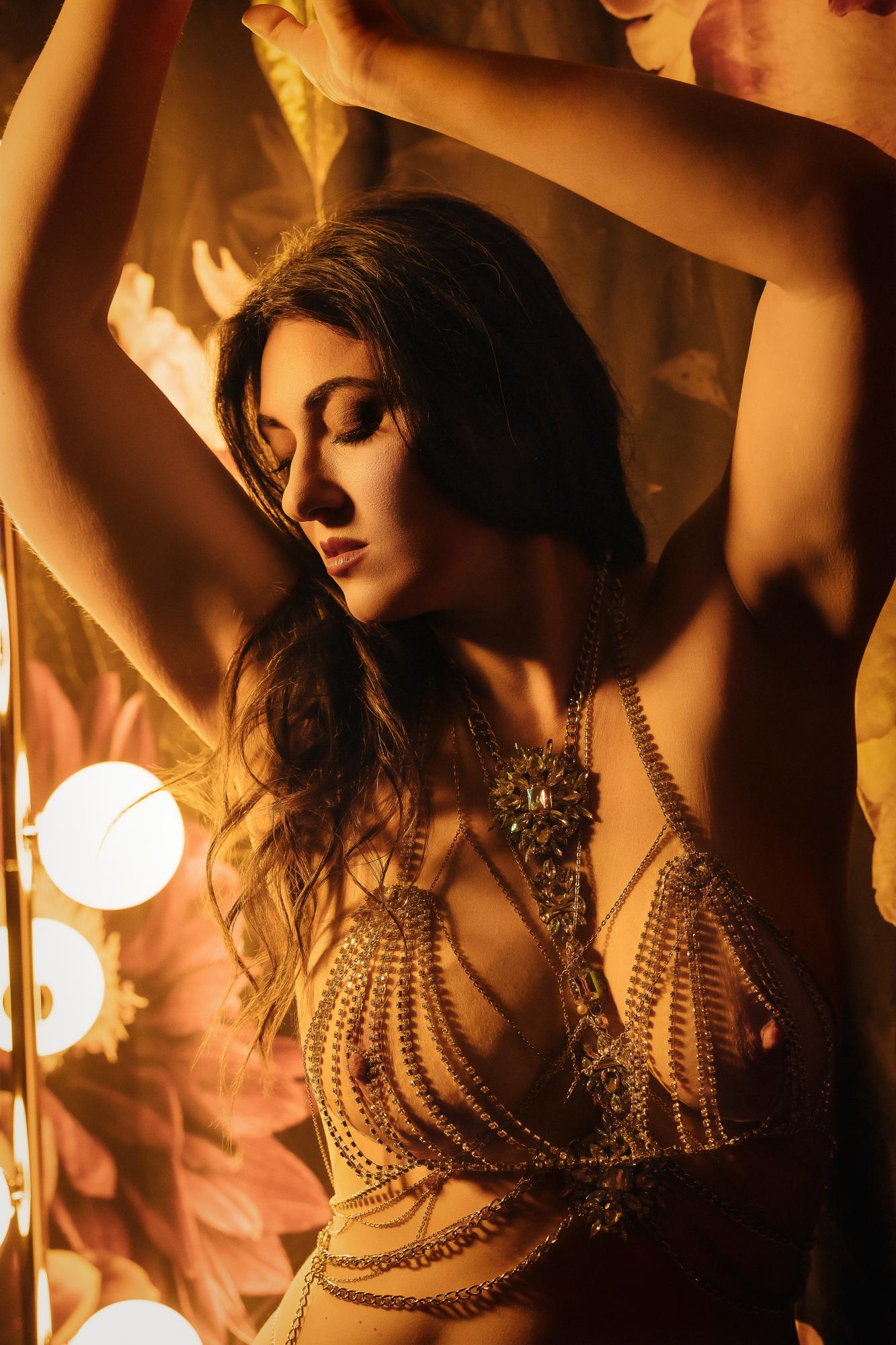 Vintage Glow - Joel Conner & Amanda Millstone Image 19