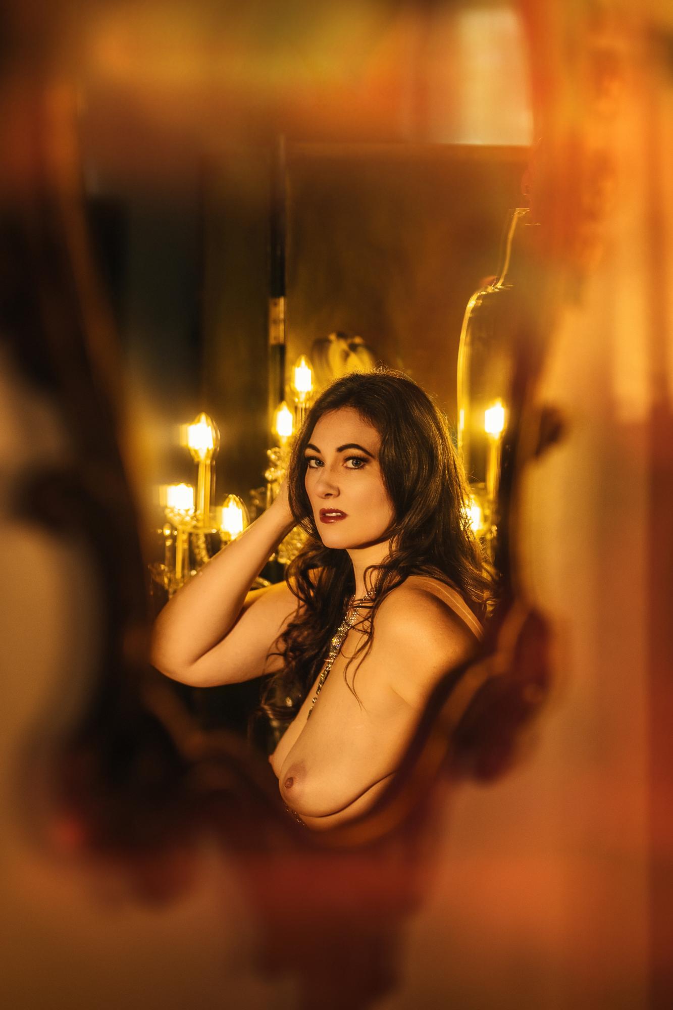 Vintage Glow - Joel Conner & Amanda Millstone Image 9