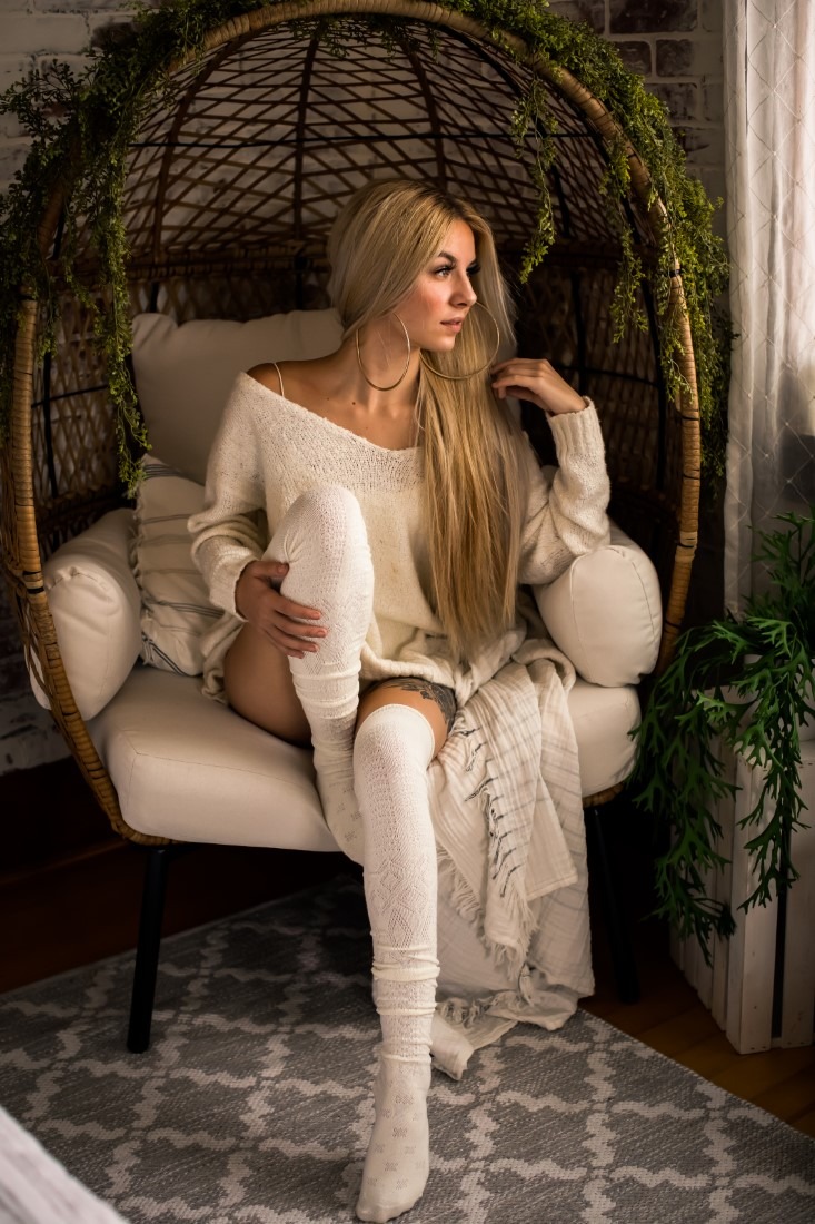 Waiting For You - Becca Anne & Lana A Longo Image 22