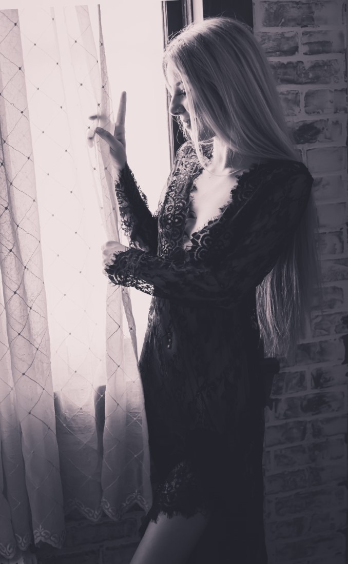 Waiting For You - Becca Anne & Lana A Longo Image 6