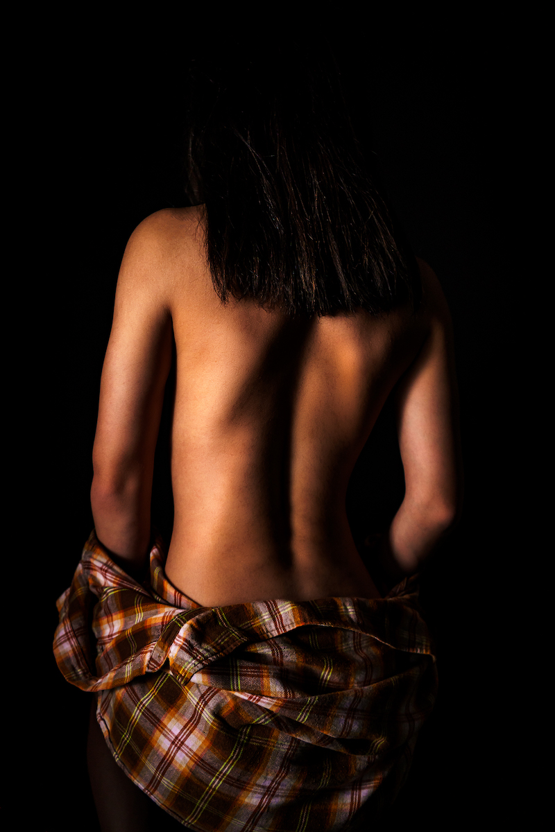 Warm Feelings - Lexi Santos & Randall Collins Image 4