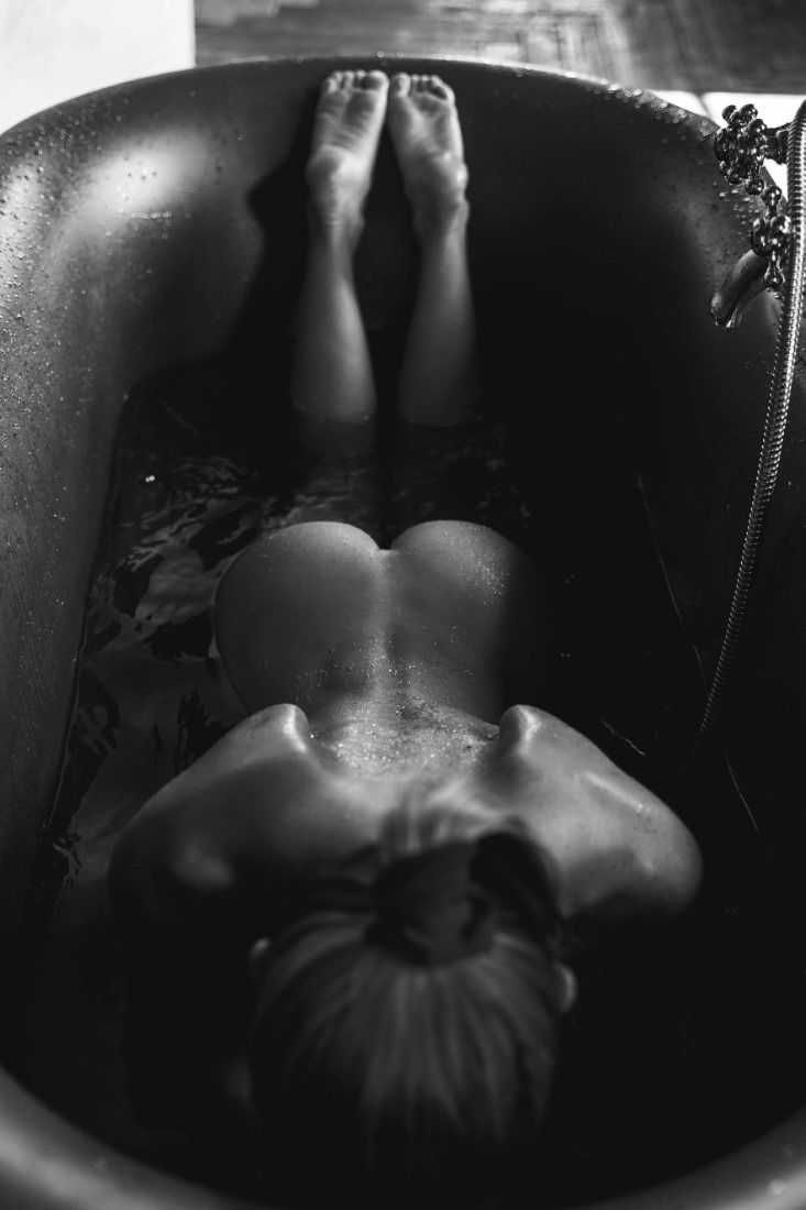 Water Is A Female Element - Valentina & Yulia Zhitkova Image 5