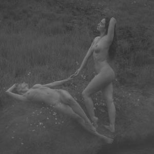 Water Ritual - Claudio Pari & Alshira Alcíbar-arechuluaga Gumb & Anastasila & Ksenia & Mini Nini