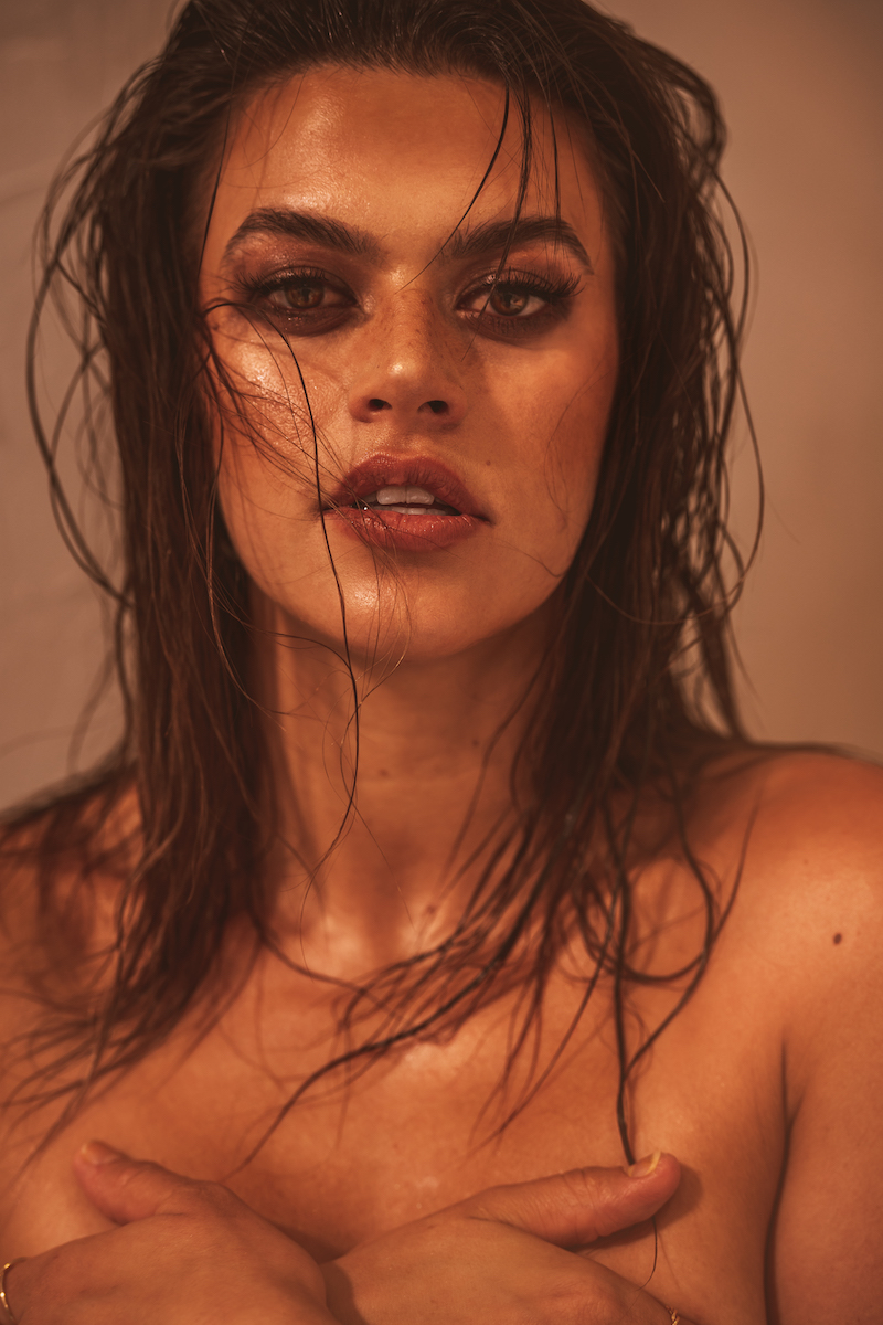 Wet Dreams - Gina Collins Image 9