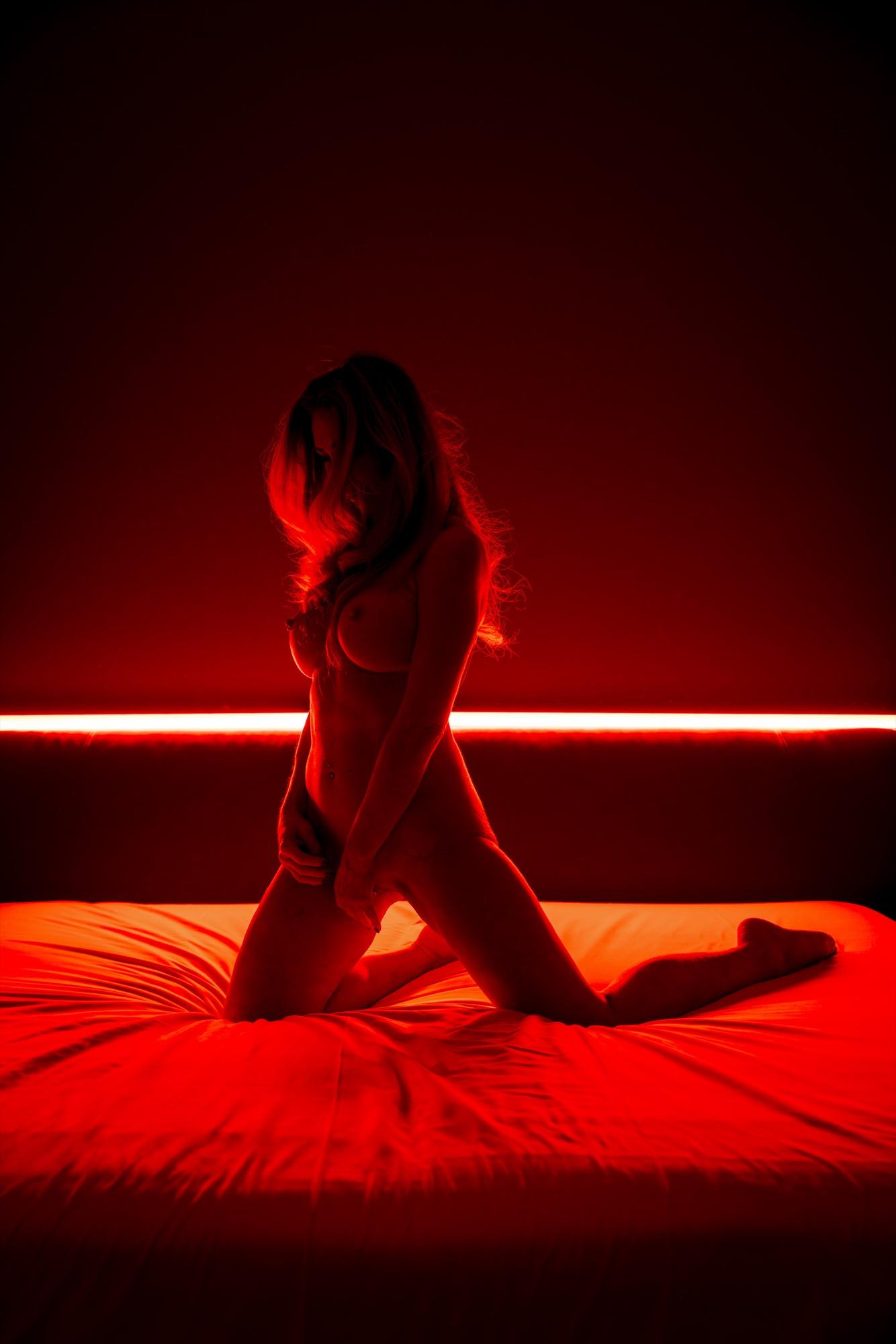 When Fire Is Just Not Hot Enough - Randy Rocket & Sabri Gebi Image 1